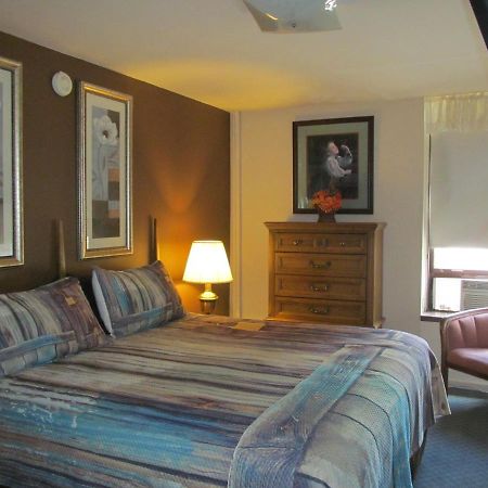 Deadwood Dick'S Hotel Chambre photo