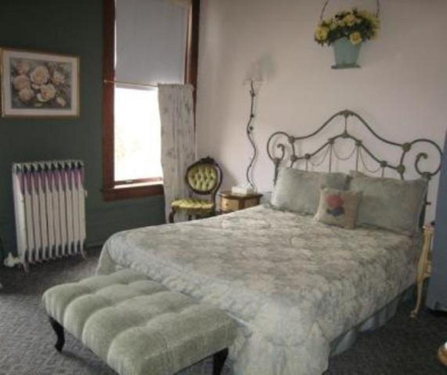 Deadwood Dick'S Hotel Chambre photo