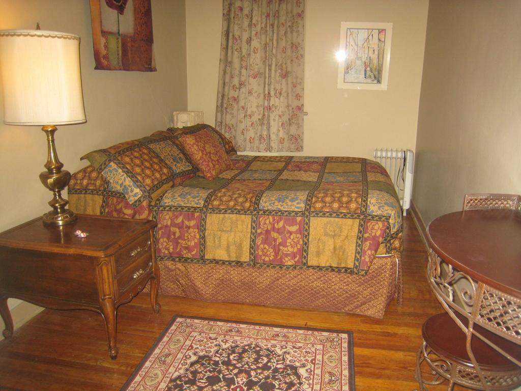 Deadwood Dick'S Hotel Chambre photo