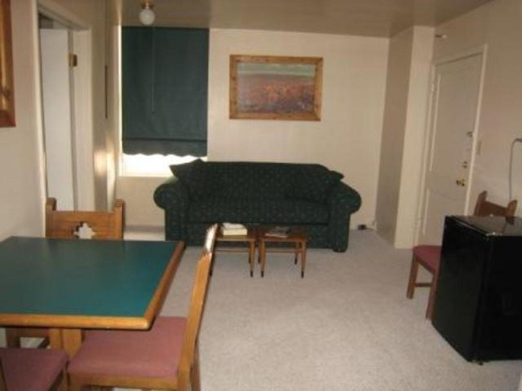 Deadwood Dick'S Hotel Chambre photo
