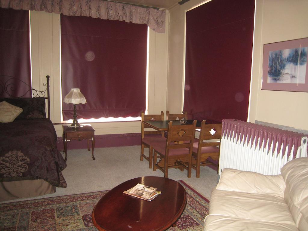 Deadwood Dick'S Hotel Chambre photo