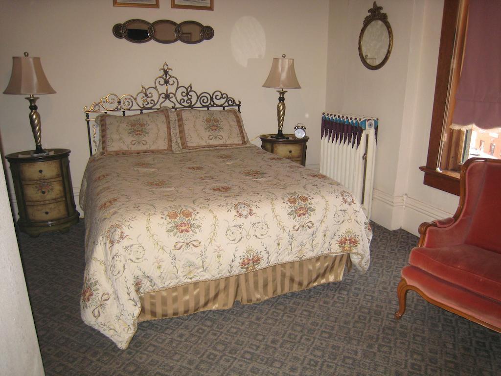 Deadwood Dick'S Hotel Chambre photo