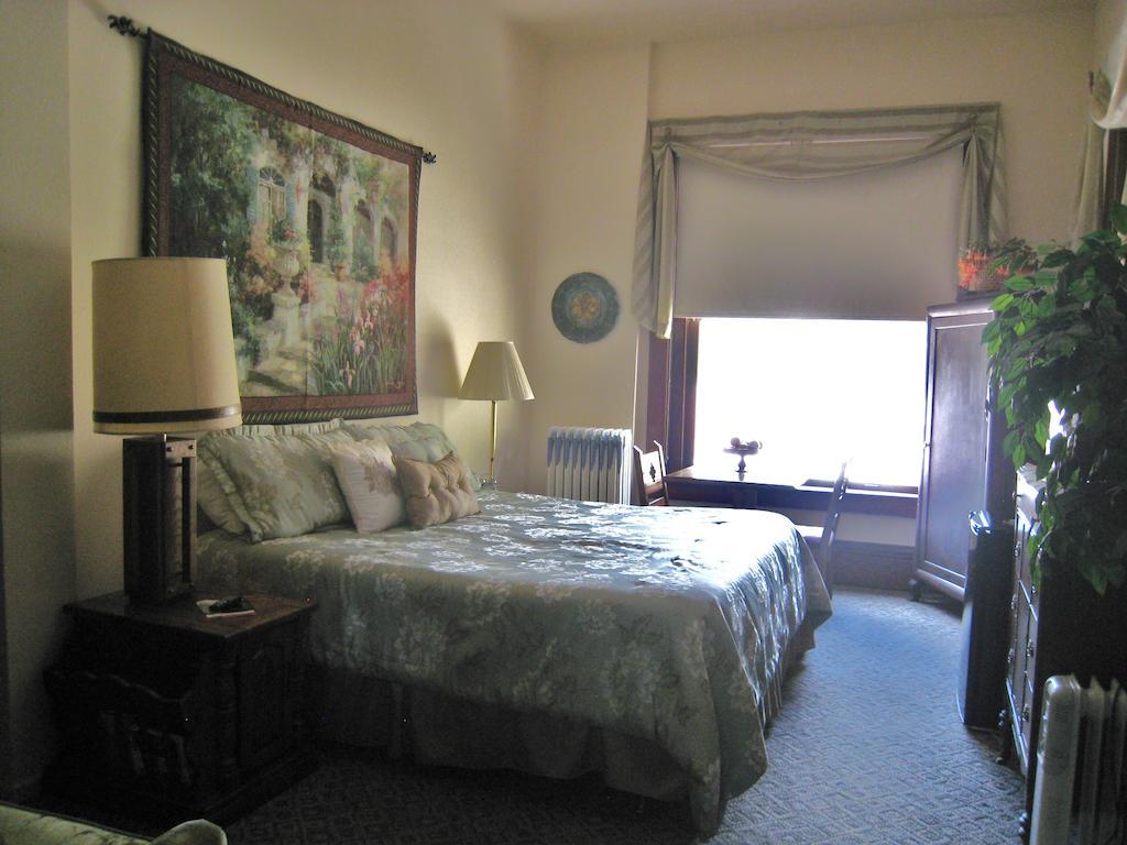 Deadwood Dick'S Hotel Extérieur photo