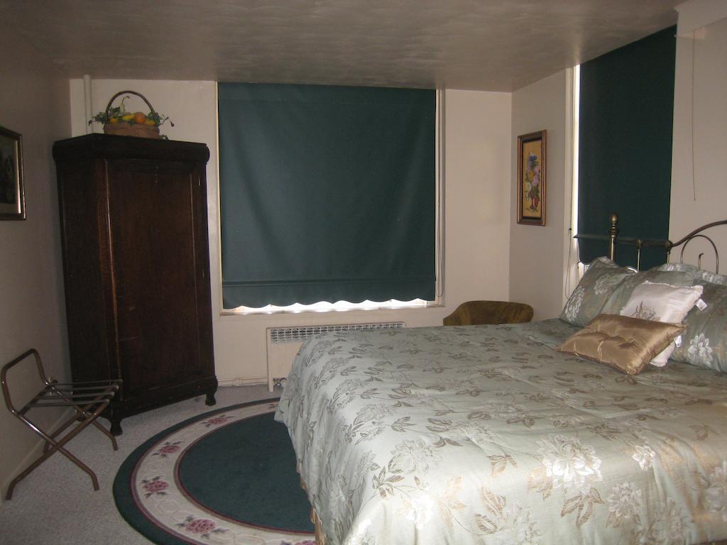 Deadwood Dick'S Hotel Extérieur photo