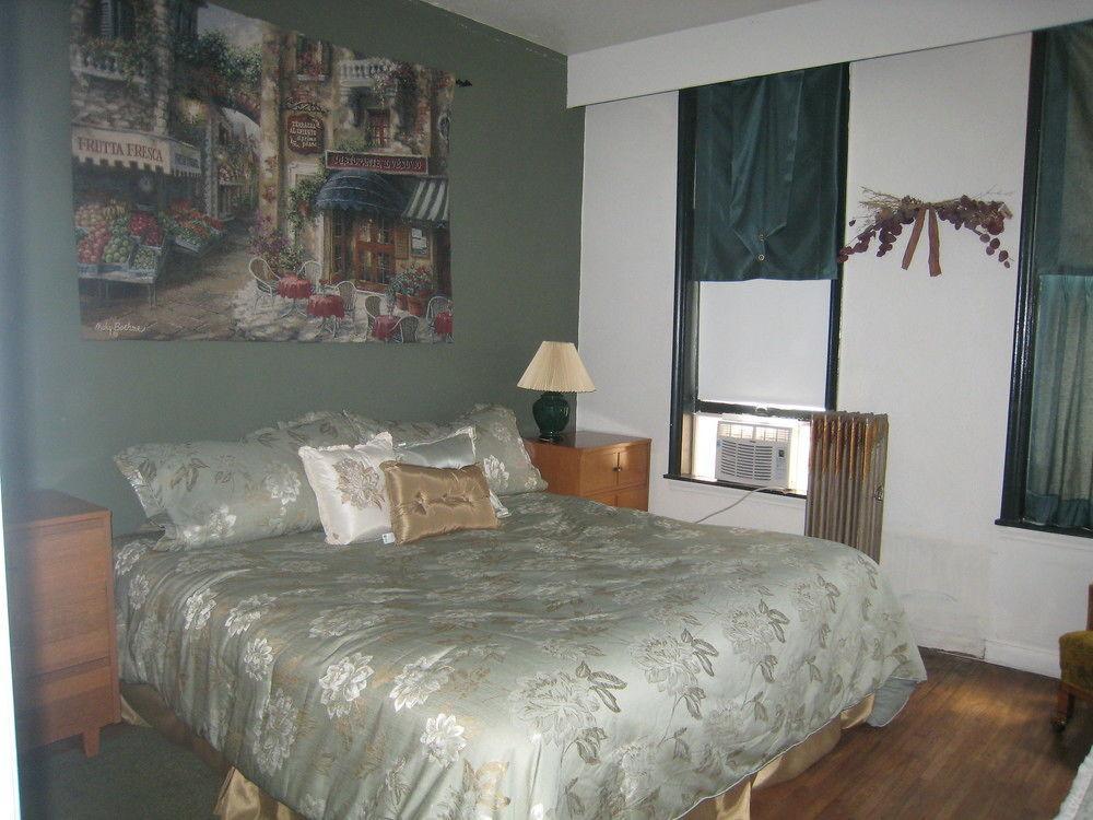 Deadwood Dick'S Hotel Extérieur photo