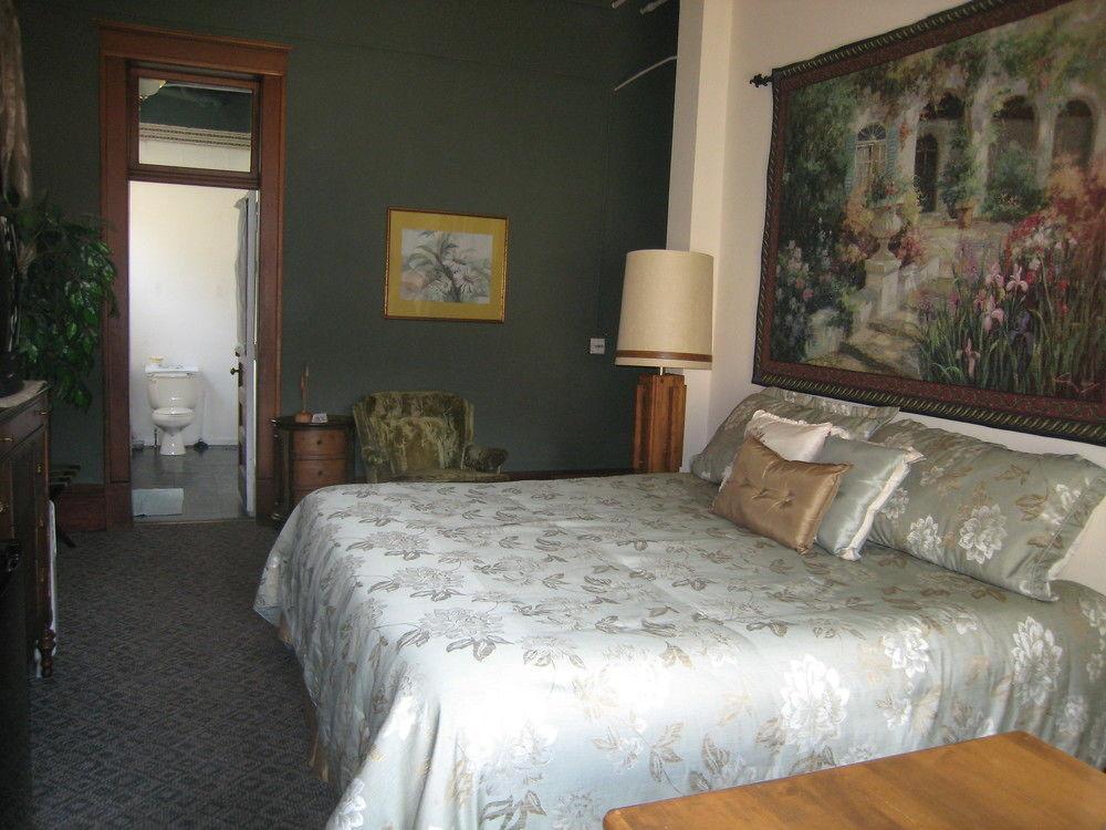 Deadwood Dick'S Hotel Extérieur photo
