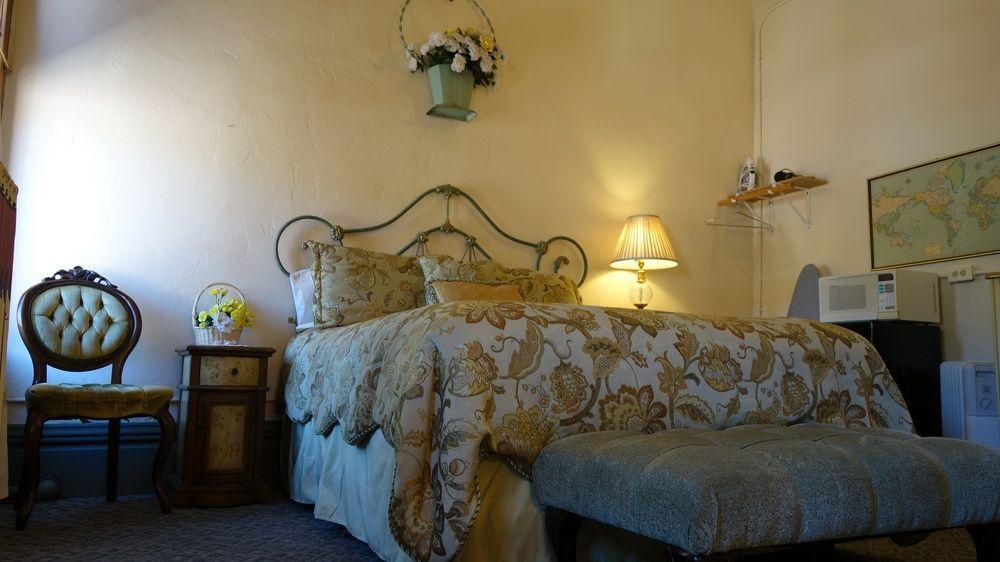 Deadwood Dick'S Hotel Extérieur photo