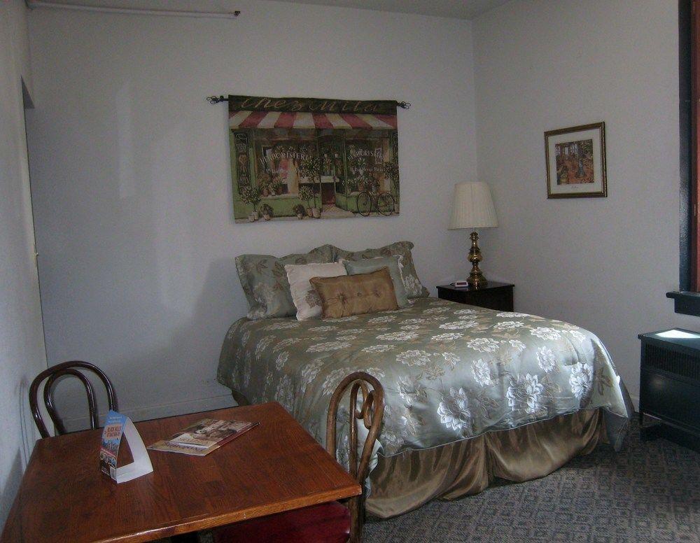 Deadwood Dick'S Hotel Extérieur photo