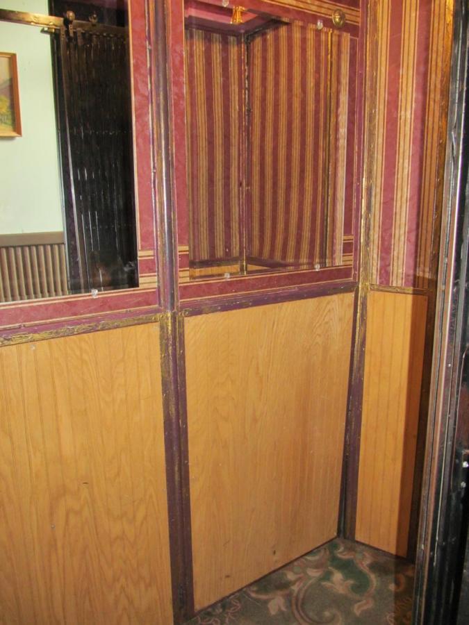 Deadwood Dick'S Hotel Extérieur photo