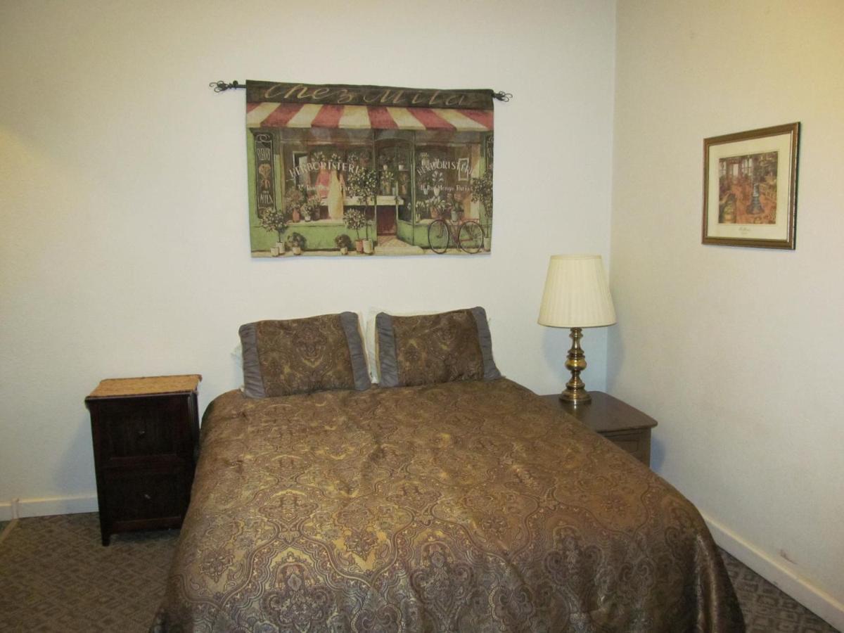 Deadwood Dick'S Hotel Chambre photo